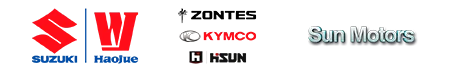 Suzuki Sun Motors